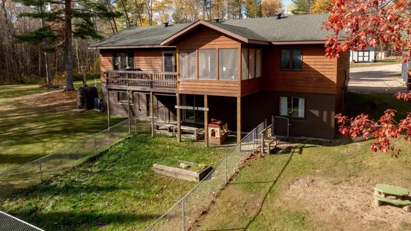 $429,900 | 35400 Muskrat Road, Laporte, MN 56461