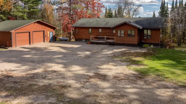 $429,900 | 35400 Muskrat Road, Laporte, MN 56461