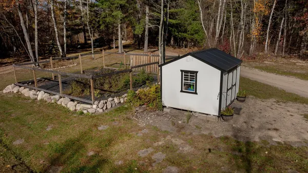 $429,900 | 35400 Muskrat Road, Laporte, MN 56461