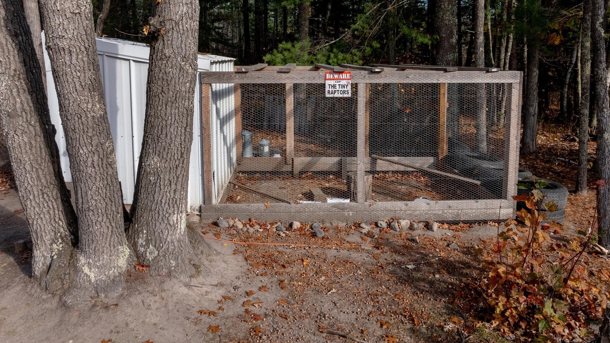 35400 Muskrat Road Laporte, MN 56461 - Photo 37 of 43