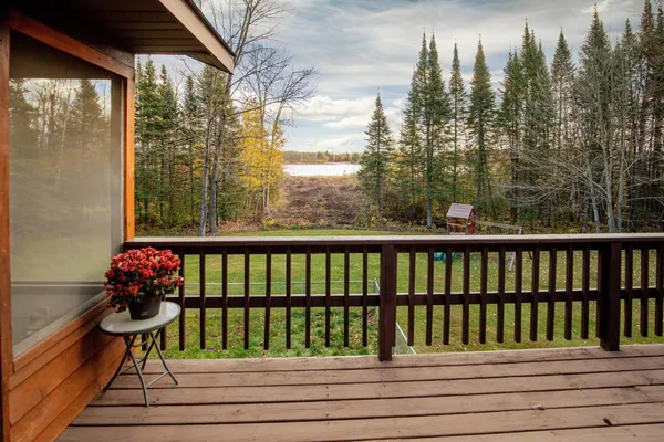 $429,900 | 35400 Muskrat Road, Laporte, MN 56461