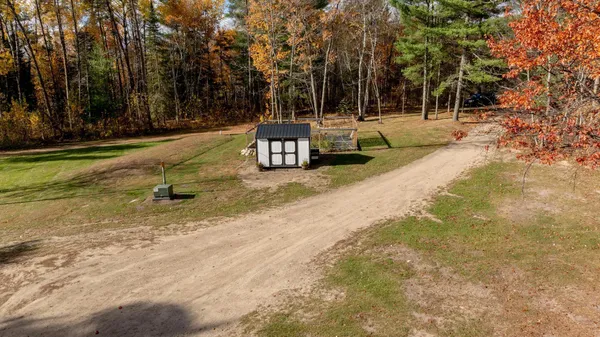 $429,900 | 35400 Muskrat Road, Laporte, MN 56461