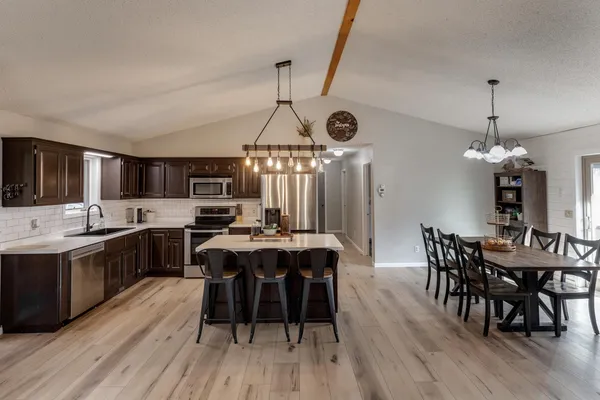 $429,900 | 35400 Muskrat Road, Laporte, MN 56461