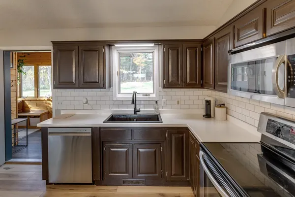 $429,900 | 35400 Muskrat Road, Laporte, MN 56461