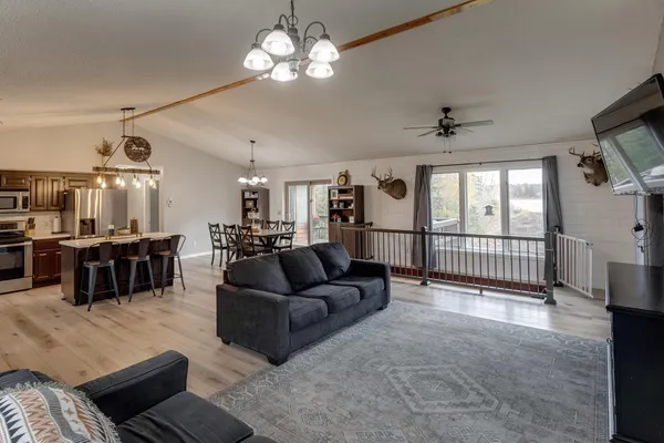 $429,900 | 35400 Muskrat Road, Laporte, MN 56461