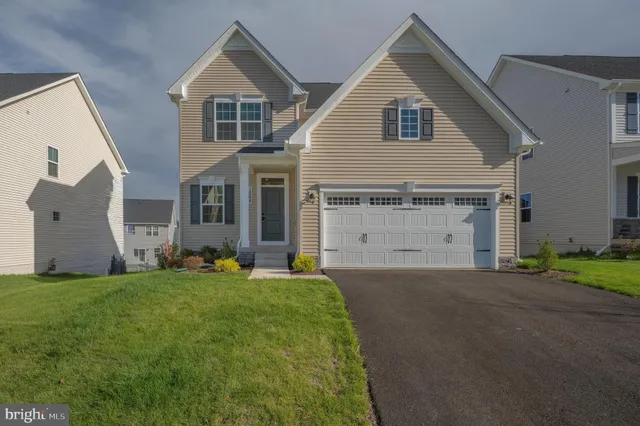 $675,000 | 1268 Backbone Way, Frederick, MD 21702
