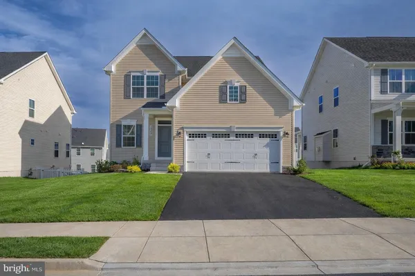 $650,000 | 1268 Backbone Way, Frederick, MD 21702