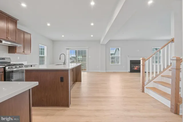 $675,000 | 1268 Backbone Way, Frederick, MD 21702