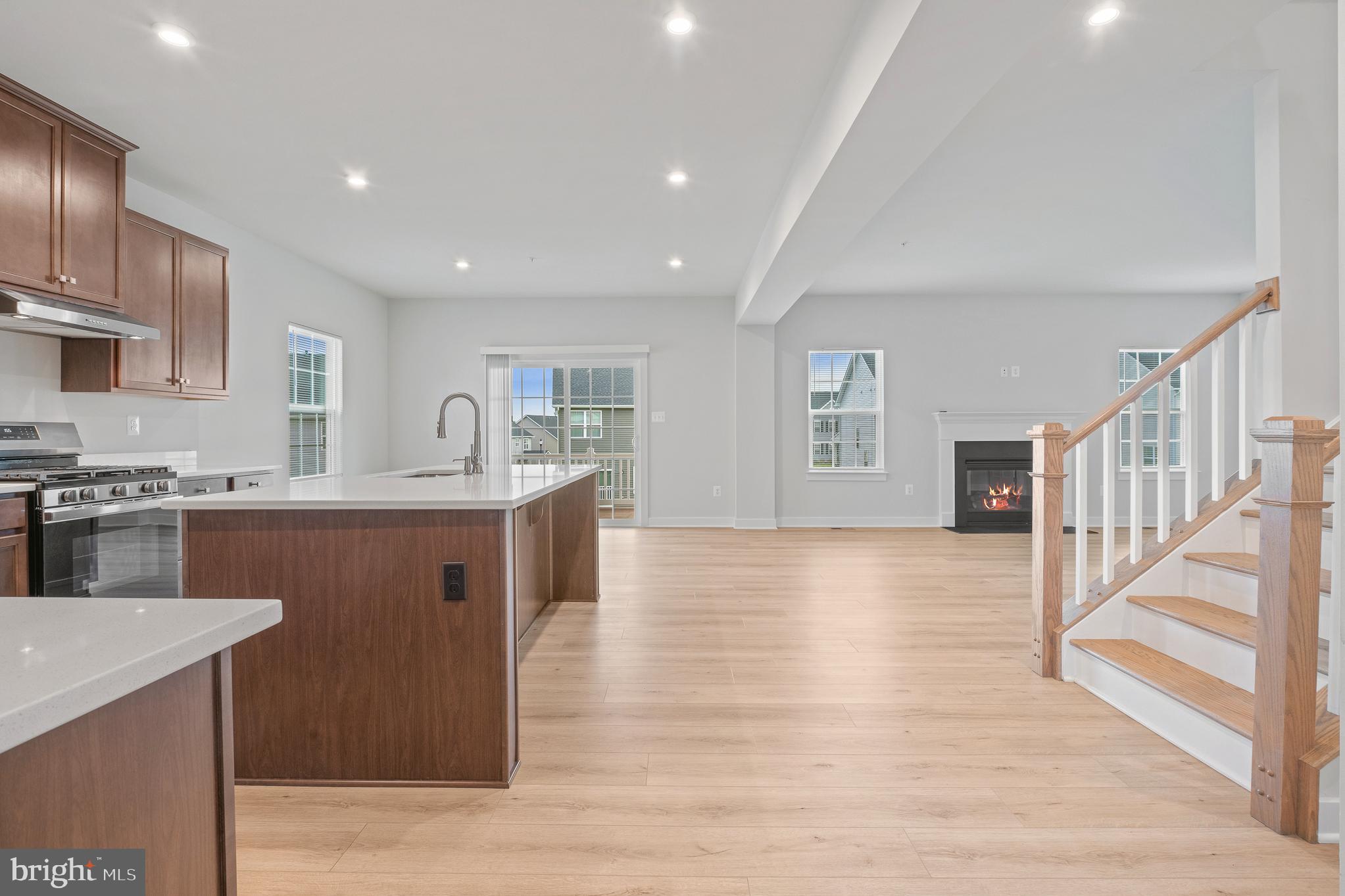 1268 Backbone Way Frederick, MD 21702 - Photo 11 of 92