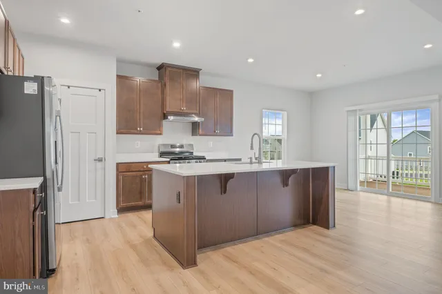 $675,000 | 1268 Backbone Way, Frederick, MD 21702