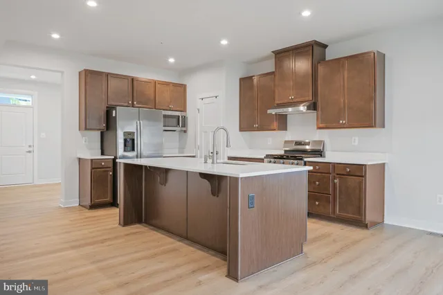 $675,000 | 1268 Backbone Way, Frederick, MD 21702