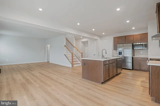 $675,000 | 1268 Backbone Way, Frederick, MD 21702