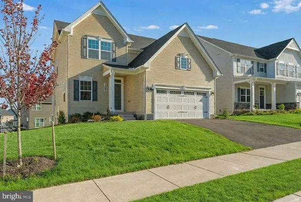 $635,000 | 1268 Backbone Way, Frederick, MD 21702
