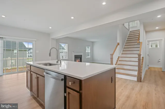 $675,000 | 1268 Backbone Way, Frederick, MD 21702