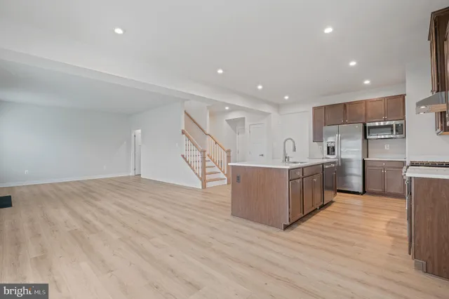 $675,000 | 1268 Backbone Way, Frederick, MD 21702