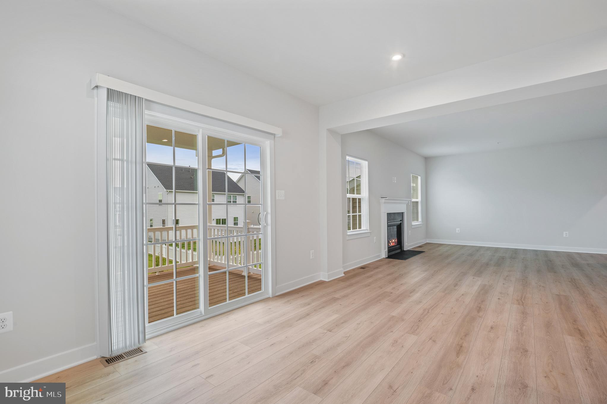 1268 Backbone Way Frederick, MD 21702 - Photo 25 of 92