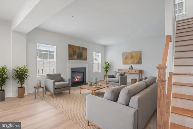 $675,000 | 1268 Backbone Way, Frederick, MD 21702