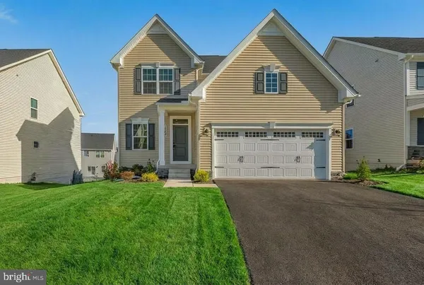 $635,000 | 1268 Backbone Way, Frederick, MD 21702