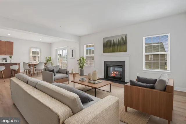 $675,000 | 1268 Backbone Way, Frederick, MD 21702