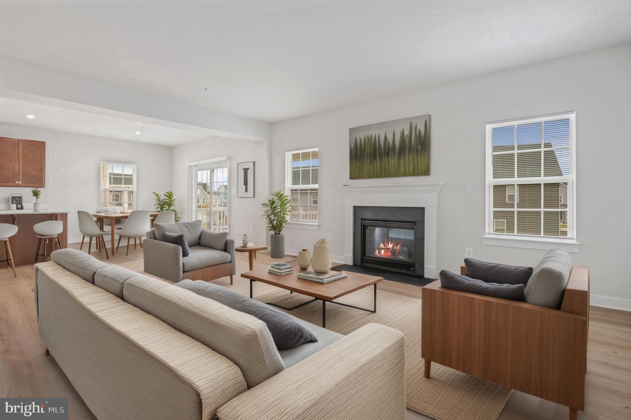 1268 Backbone Way Frederick, MD 21702 - Photo 32 of 92