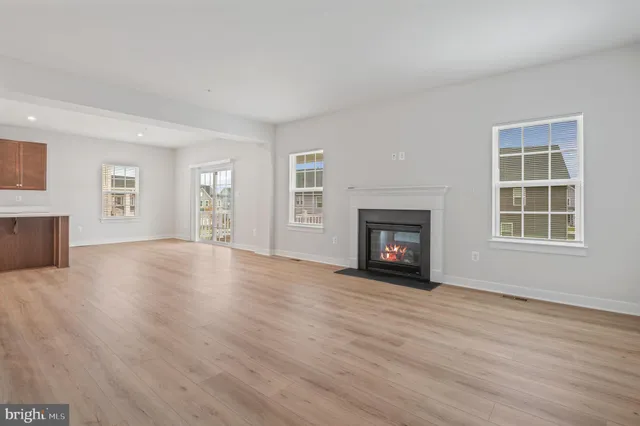 $675,000 | 1268 Backbone Way, Frederick, MD 21702