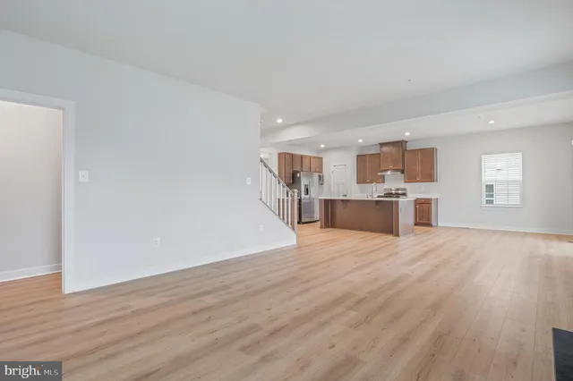 $675,000 | 1268 Backbone Way, Frederick, MD 21702