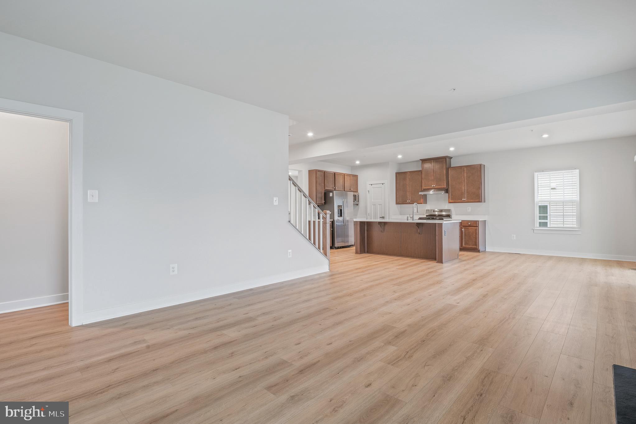 1268 Backbone Way Frederick, MD 21702 - Photo 34 of 92