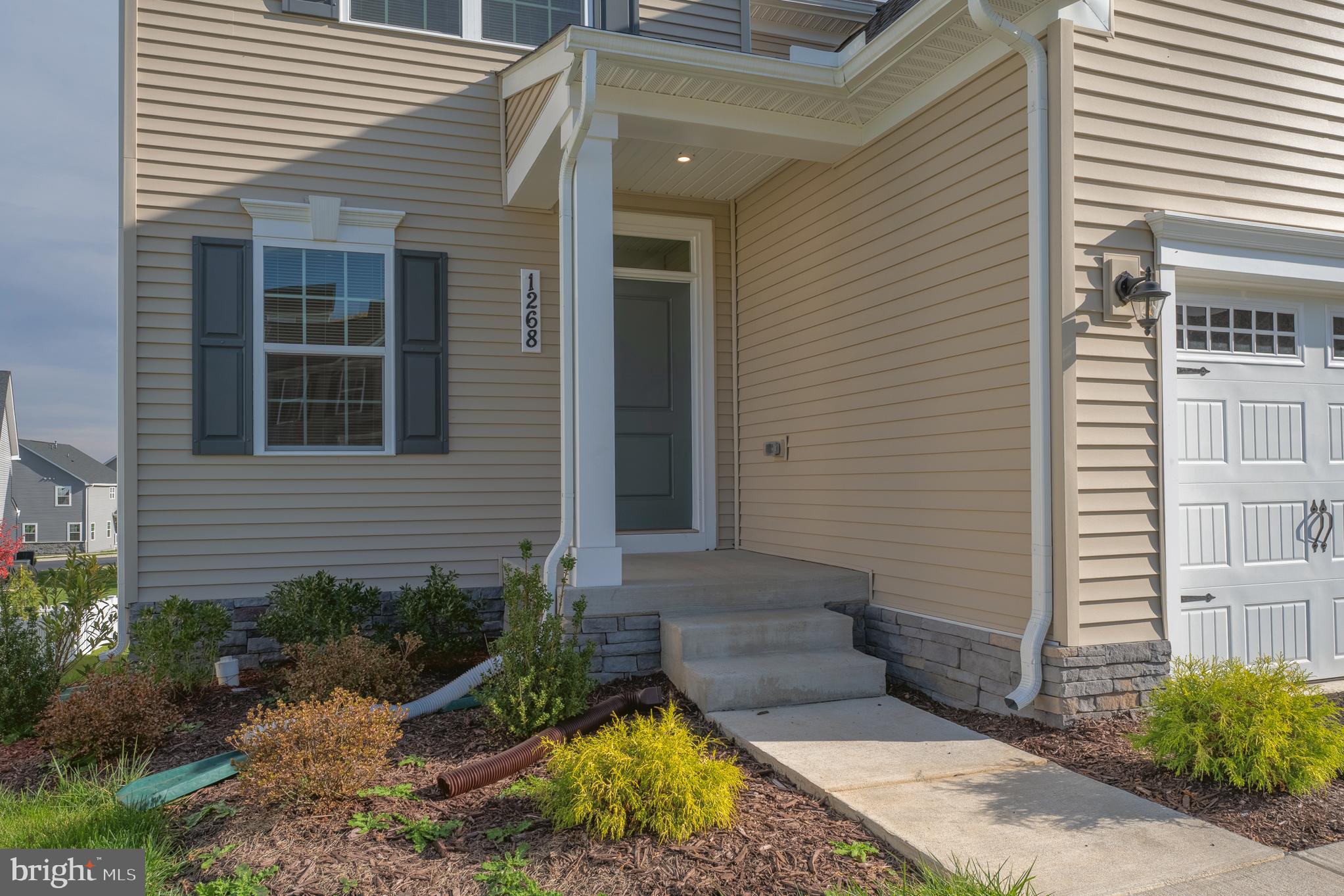 1268 Backbone Way Frederick, MD 21702 - Photo 4 of 92