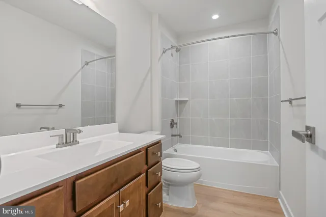 $675,000 | 1268 Backbone Way, Frederick, MD 21702