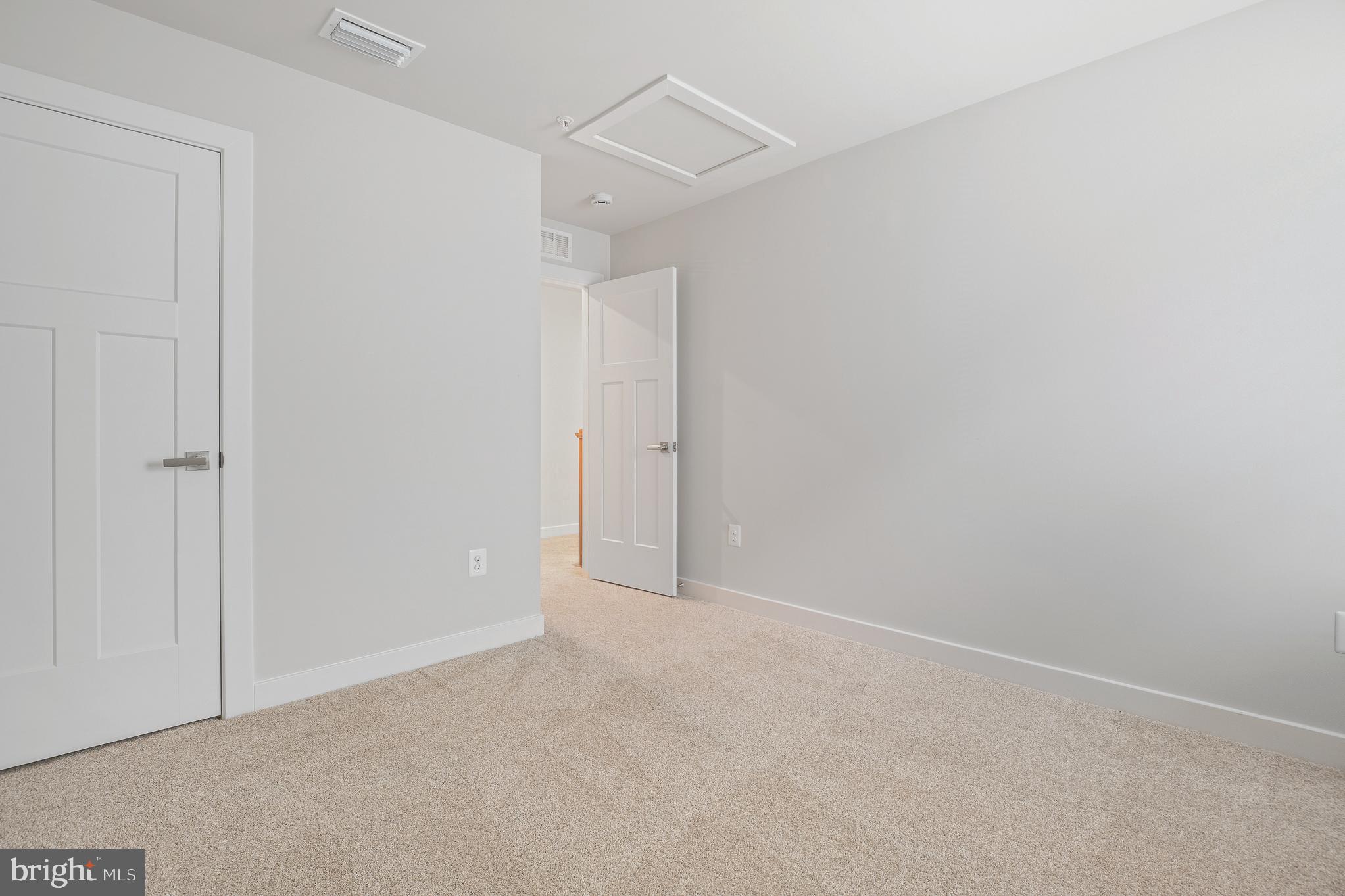 1268 Backbone Way Frederick, MD 21702 - Photo 64 of 92 a view of an empty room