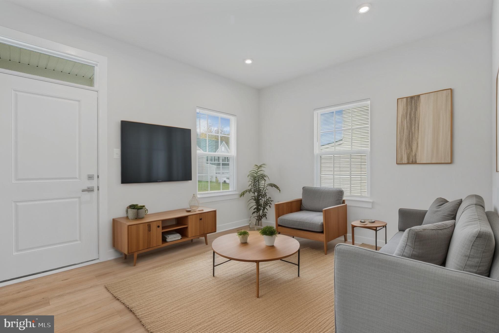 1268 Backbone Way Frederick, MD 21702 - Photo 7 of 92