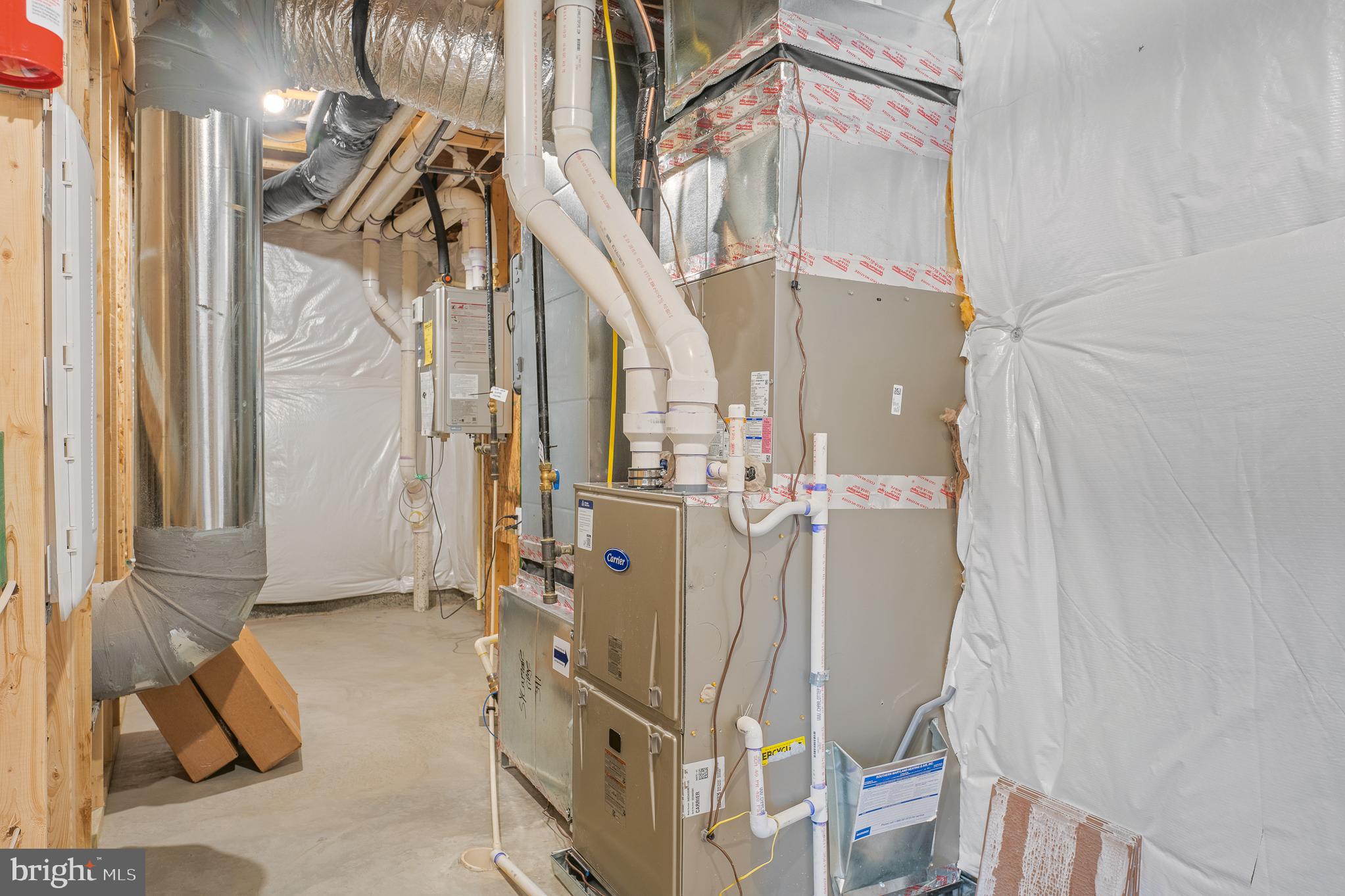 1268 Backbone Way Frederick, MD 21702 - Photo 75 of 92