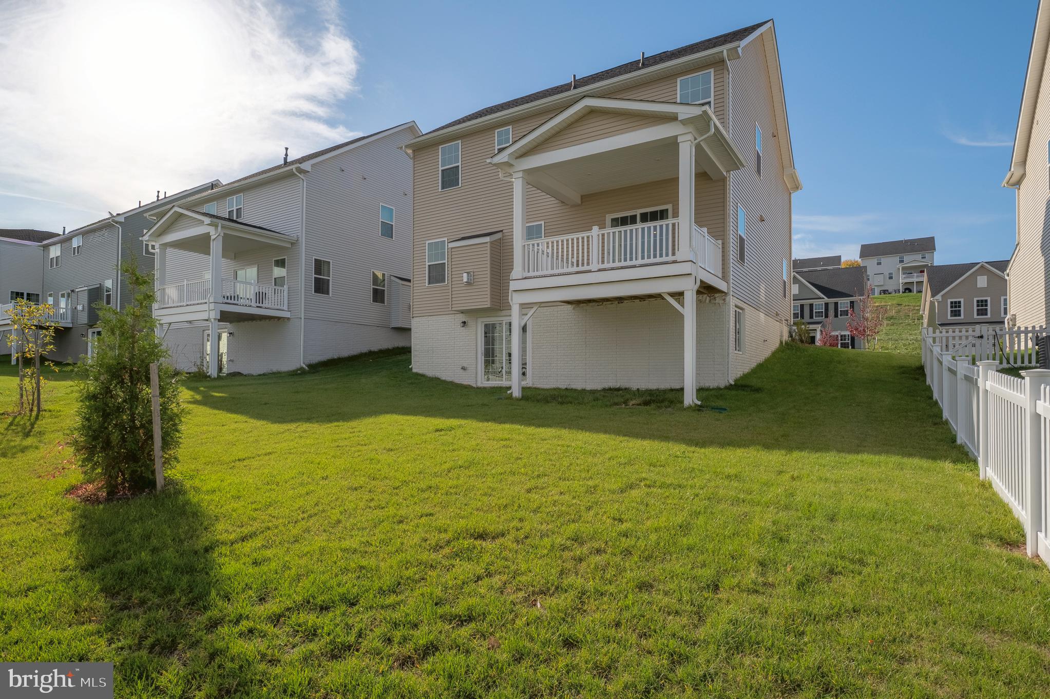 1268 Backbone Way Frederick, MD 21702 - Photo 85 of 92