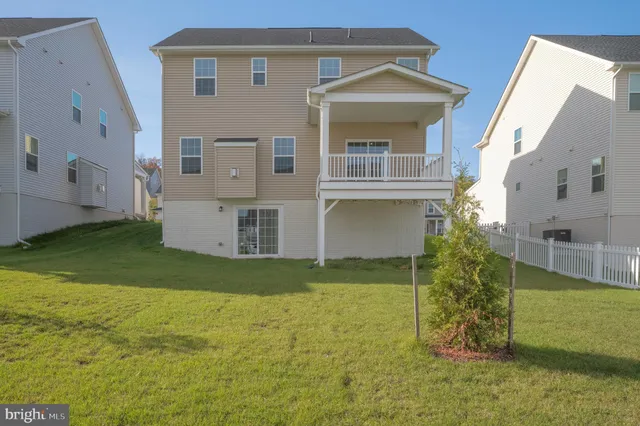 $675,000 | 1268 Backbone Way, Frederick, MD 21702