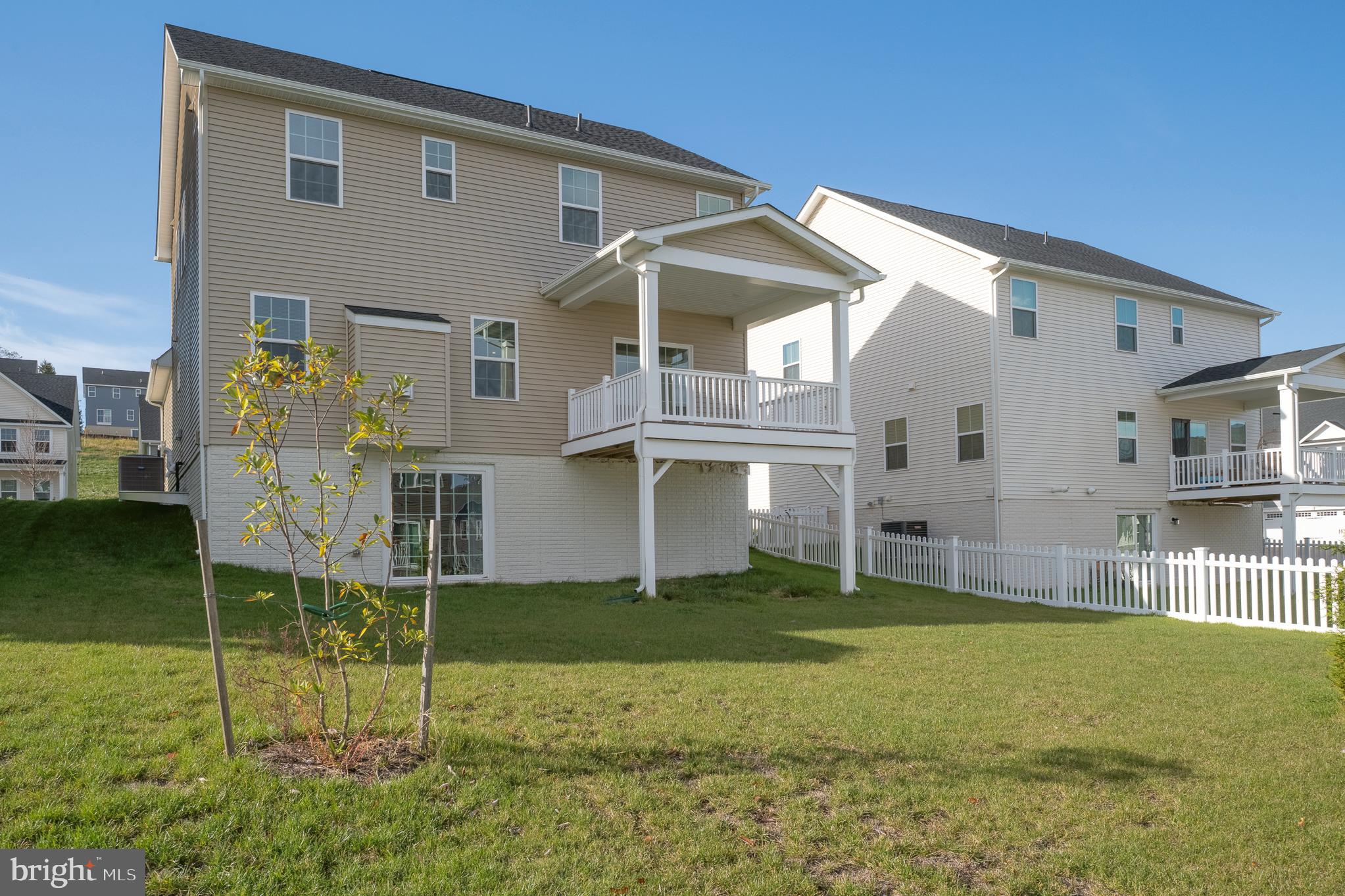 1268 Backbone Way Frederick, MD 21702 - Photo 87 of 92