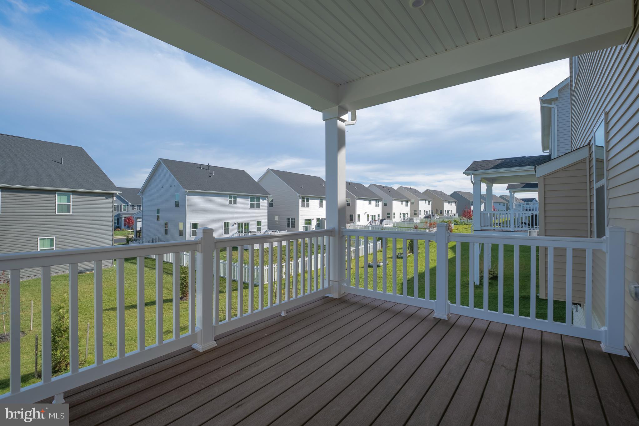 1268 Backbone Way Frederick, MD 21702 - Photo 88 of 92