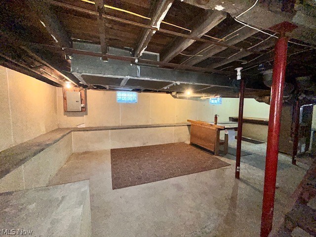567 Fouse Avenue Akron, OH 44310 - Photo 13 of 19 a useful waterproofed basement