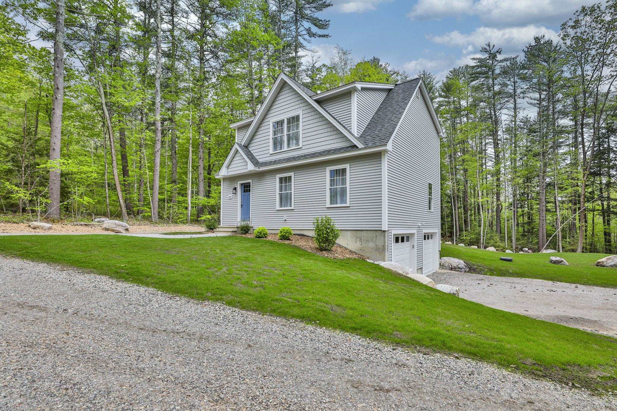 169 Rte 13 Brookline, NH 03033 - Photo 1 of 30