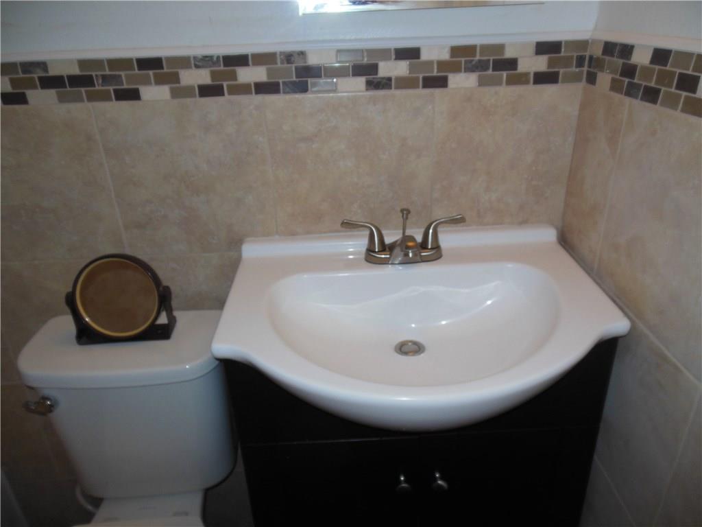 3759 Willett Road Baldwin, PA 15227 - Photo 13 of 25 New Elegant Sink and Commode