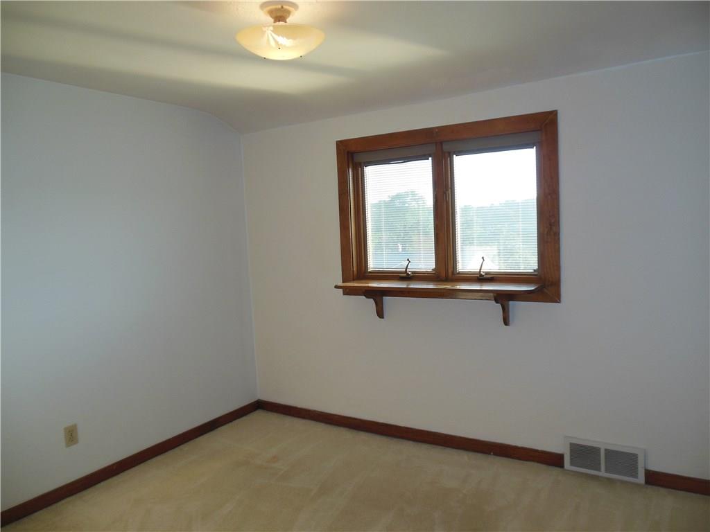 3759 Willett Road Baldwin, PA 15227 - Photo 15 of 25 Bedroom 2 Front of House