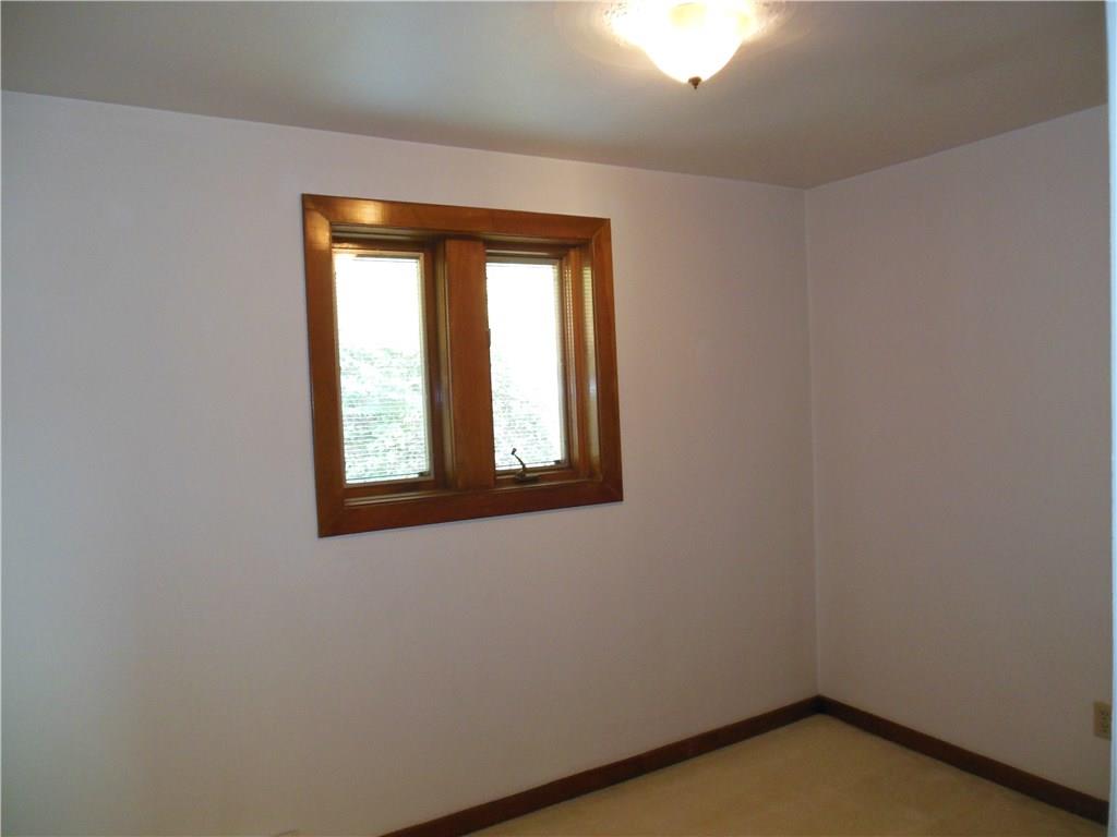 3759 Willett Road Baldwin, PA 15227 - Photo 16 of 25 Bedroom 3