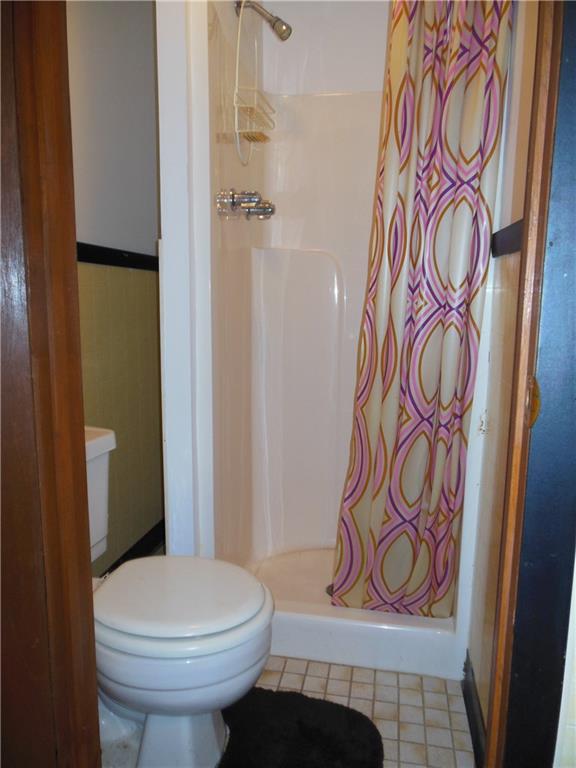 3759 Willett Road Baldwin, PA 15227 - Photo 18 of 25 Half Bath off Kitchen Area first floor