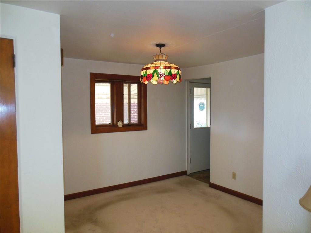 3759 Willett Road Baldwin, PA 15227 - Photo 5 of 25 Dining Room Area