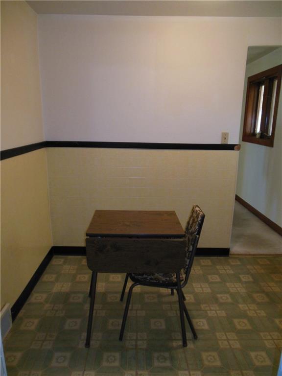 3759 Willett Road Baldwin, PA 15227 - Photo 10 of 25 Eat In Kitchen Area or Set Up as Work Space For Your Computer