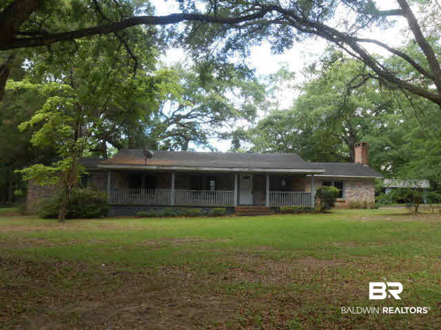 8437 Theodore Dawes Road Theodore, AL 36582 - Photo 1 of 1