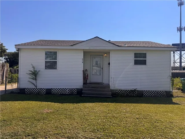 $170,000 | 519 Westwego Avenue, Bridge City, LA 70094
