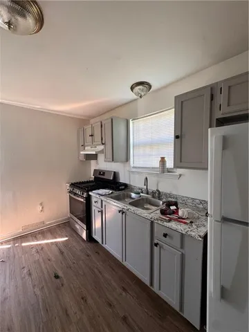 $170,000 | 519 Westwego Avenue, Bridge City, LA 70094