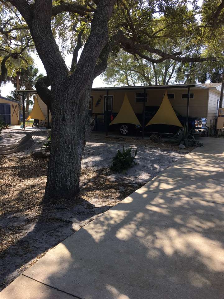 285 Ole Road St. Augustine, FL 32080 - Photo 2 of 33