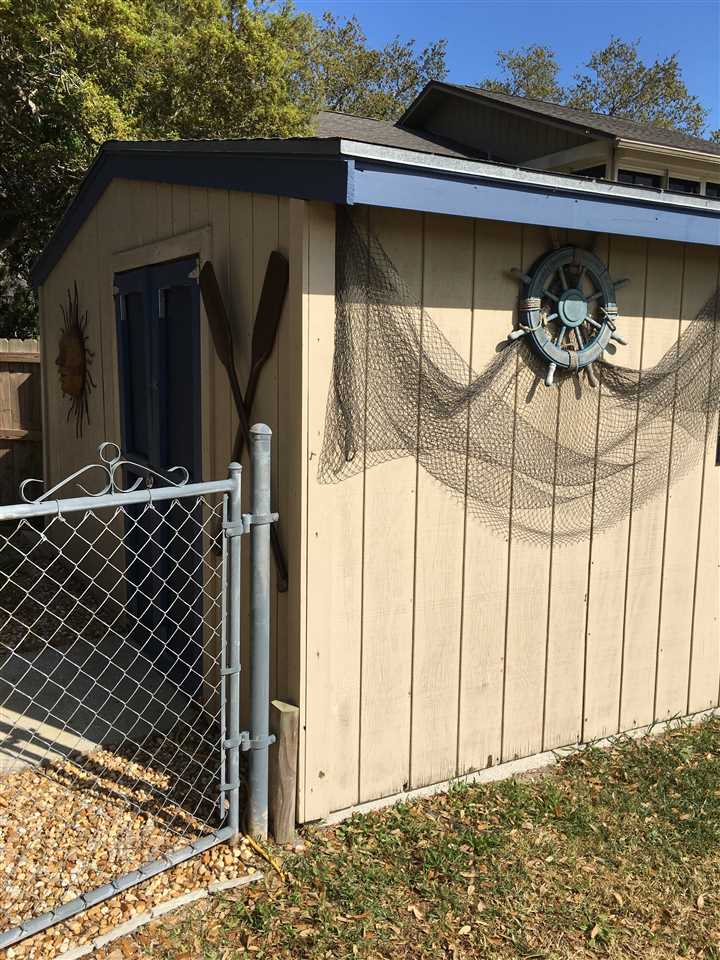 285 Ole Road St. Augustine, FL 32080 - Photo 31 of 33