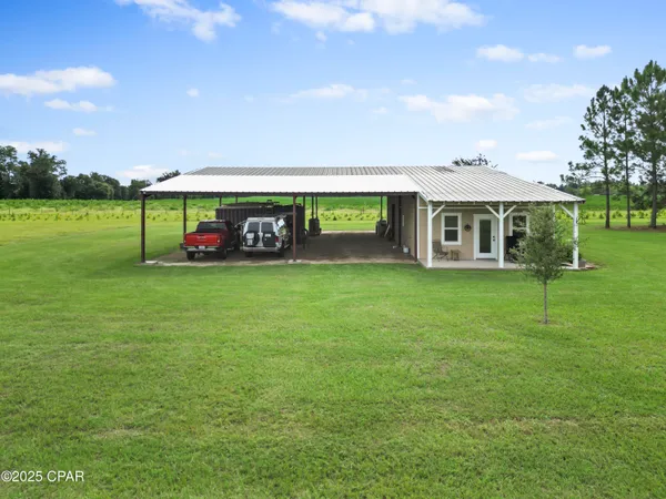 $599,000 | 5223 A Palamino Lane, Greenwood, FL 32443